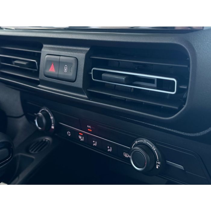 Новий Peugeot Rifter 1.5 BlueHDi 100 S&S MКПП-6 ACTIVE L2 2025