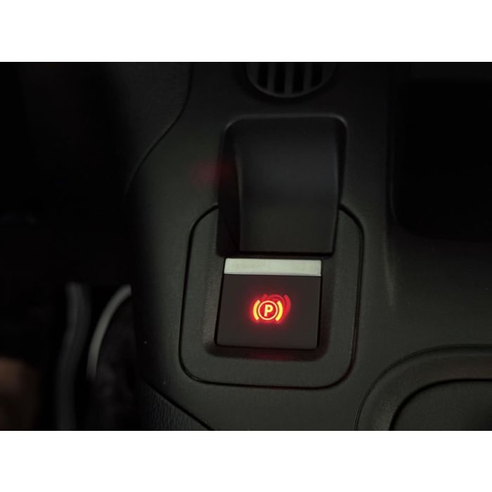 Новий Peugeot Rifter 1.5 BlueHDi 100 S&S MКПП-6 ACTIVE L2 2025