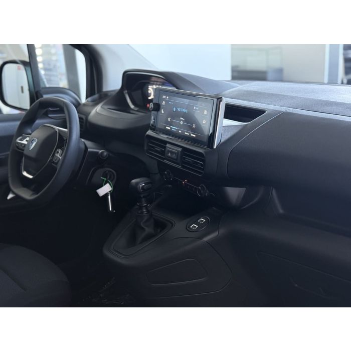 Новий Peugeot Rifter 1.5 BlueHDi 100 S&S MКПП-6 ACTIVE L2 2025