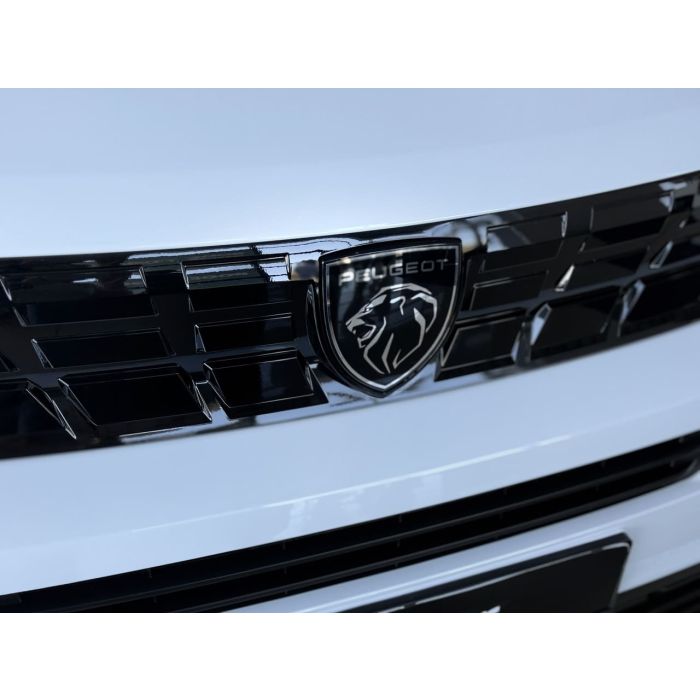 Новий Peugeot Rifter 1.5 BlueHDi 100 S&S MКПП-6 ACTIVE L2 2025
