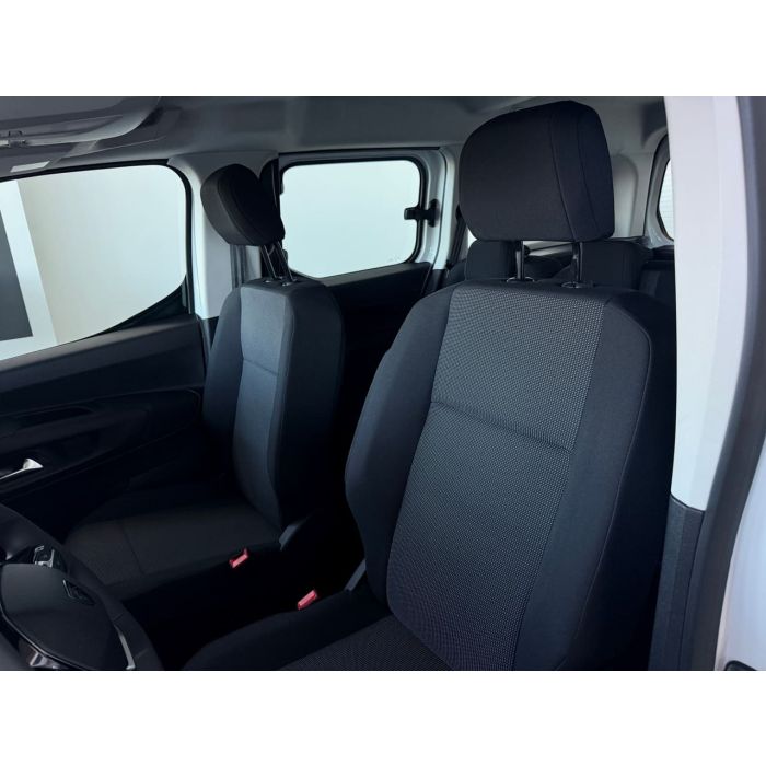 Новий Peugeot Rifter 1.5 BlueHDi 100 S&S MКПП-6 ACTIVE L2 2025