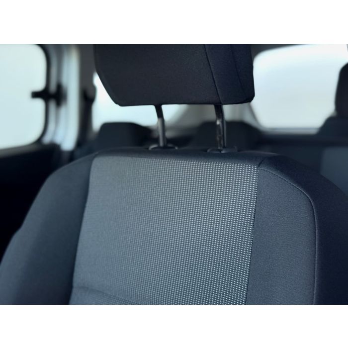 Новий Peugeot Rifter 1.5 BlueHDi 100 S&S MКПП-6 ACTIVE L2 2025