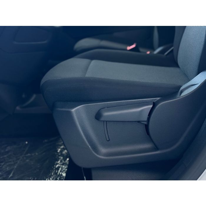Новий Peugeot Rifter 1.5 BlueHDi 100 S&S MКПП-6 ACTIVE L2 2025