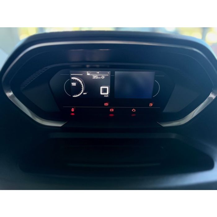 Новий Peugeot Rifter 1.5 BlueHDi 100 S&S MКПП-6 ACTIVE L2 2025